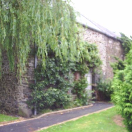 Chambres D'Hote Honey Orchard Farm Vessey Esterno foto