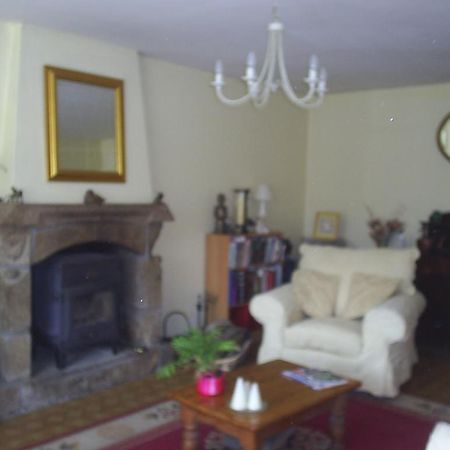 Chambres D'Hote Honey Orchard Farm Vessey Esterno foto