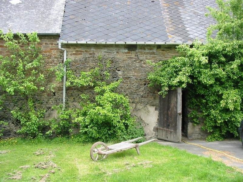 Chambres D'Hote Honey Orchard Farm Vessey Esterno foto