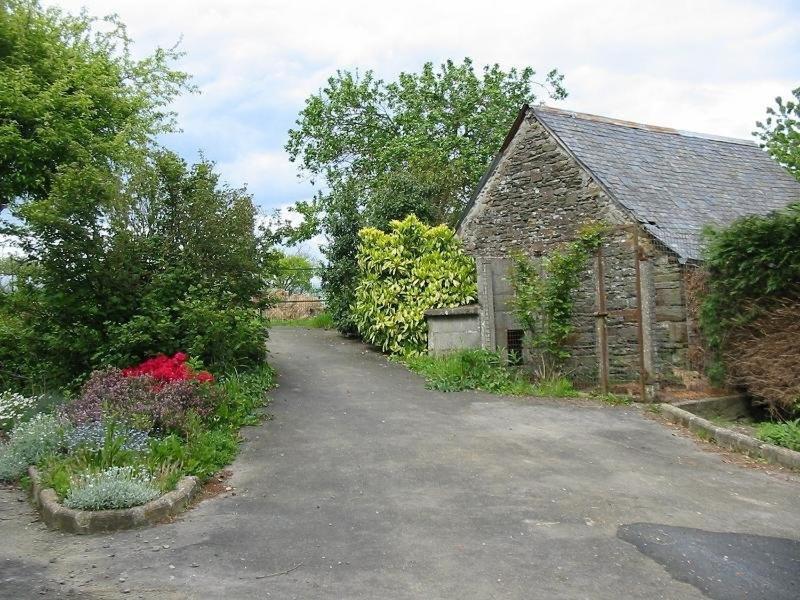 Chambres D'Hote Honey Orchard Farm Vessey Esterno foto