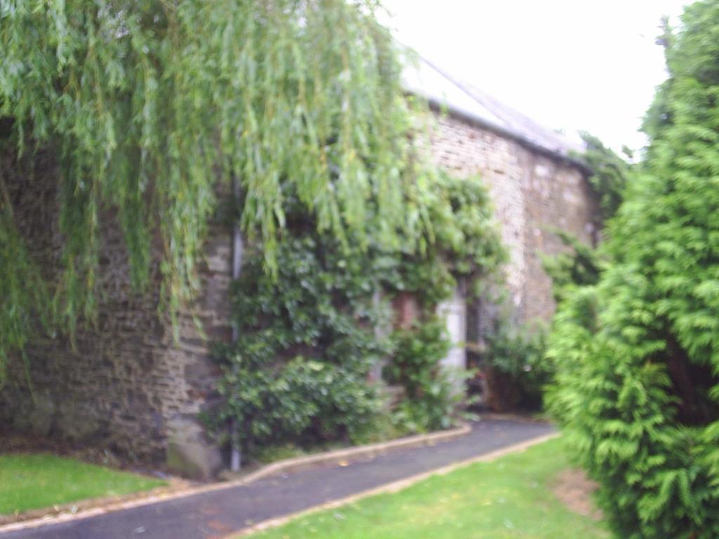 Chambres D'Hote Honey Orchard Farm Vessey Esterno foto