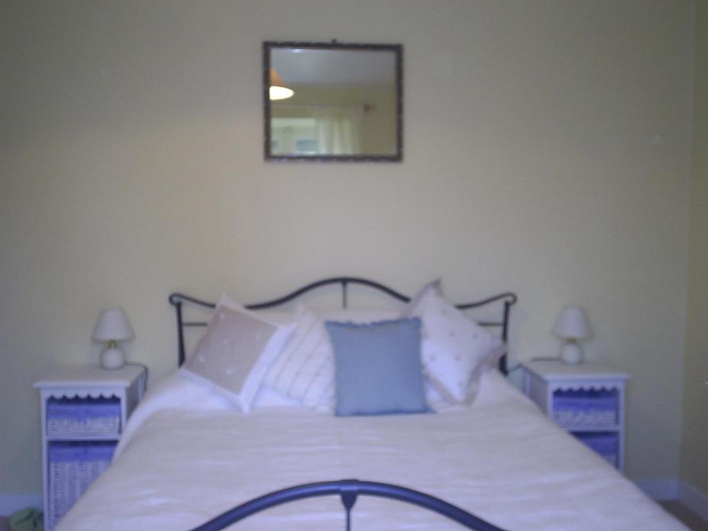 Chambres D'Hote Honey Orchard Farm Vessey Esterno foto