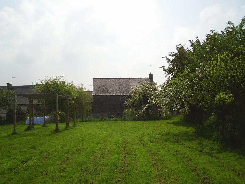 Chambres D'Hote Honey Orchard Farm Vessey Esterno foto