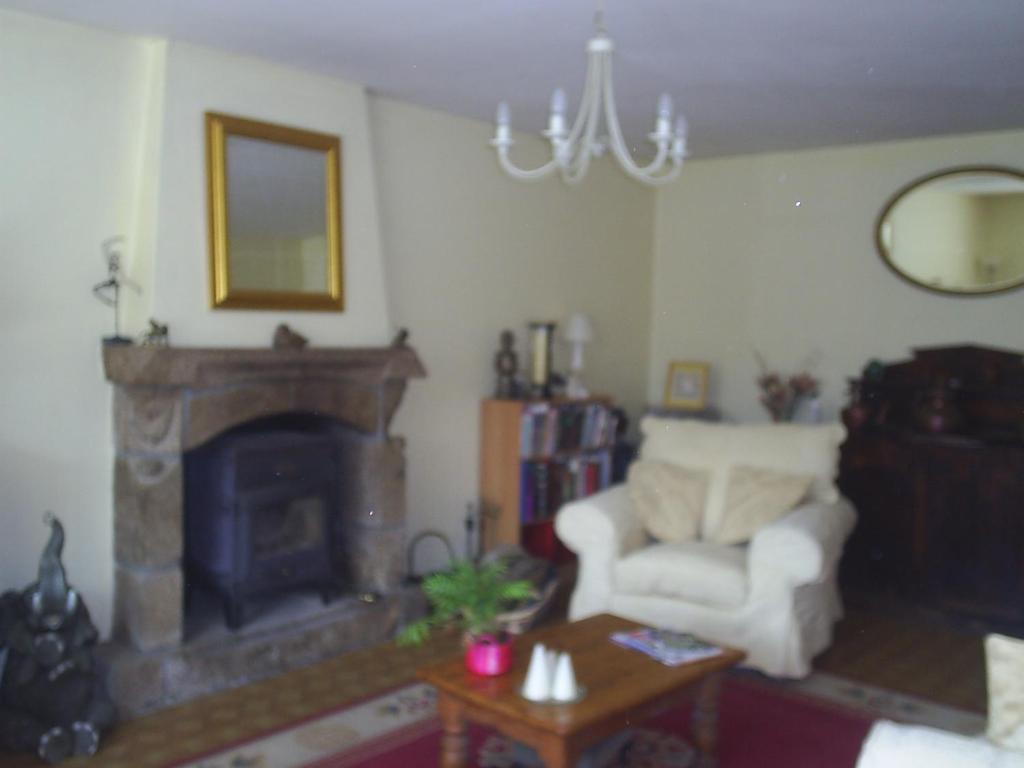 Chambres D'Hote Honey Orchard Farm Vessey Esterno foto