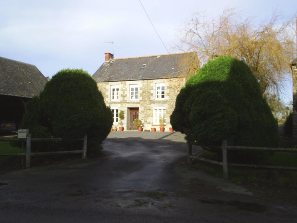 Chambres D'Hote Honey Orchard Farm Vessey Esterno foto