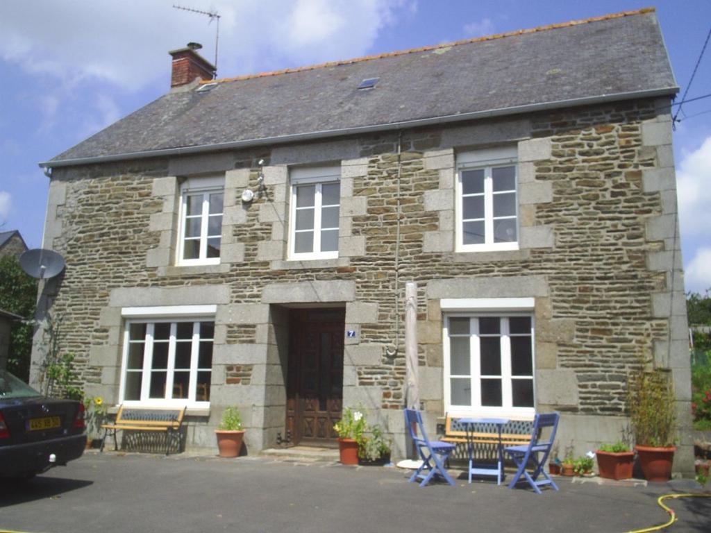 Chambres D'Hote Honey Orchard Farm Vessey Esterno foto