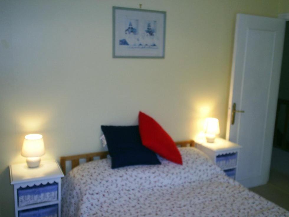 Chambres D'Hote Honey Orchard Farm Vessey Camera foto