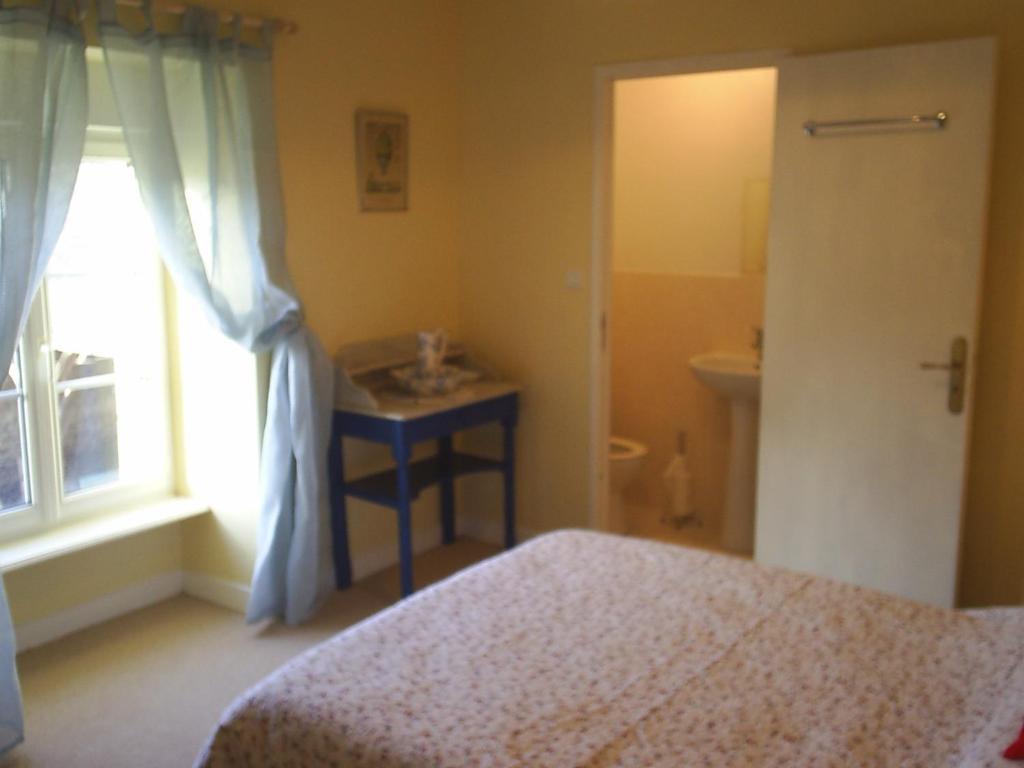Chambres D'Hote Honey Orchard Farm Vessey Camera foto