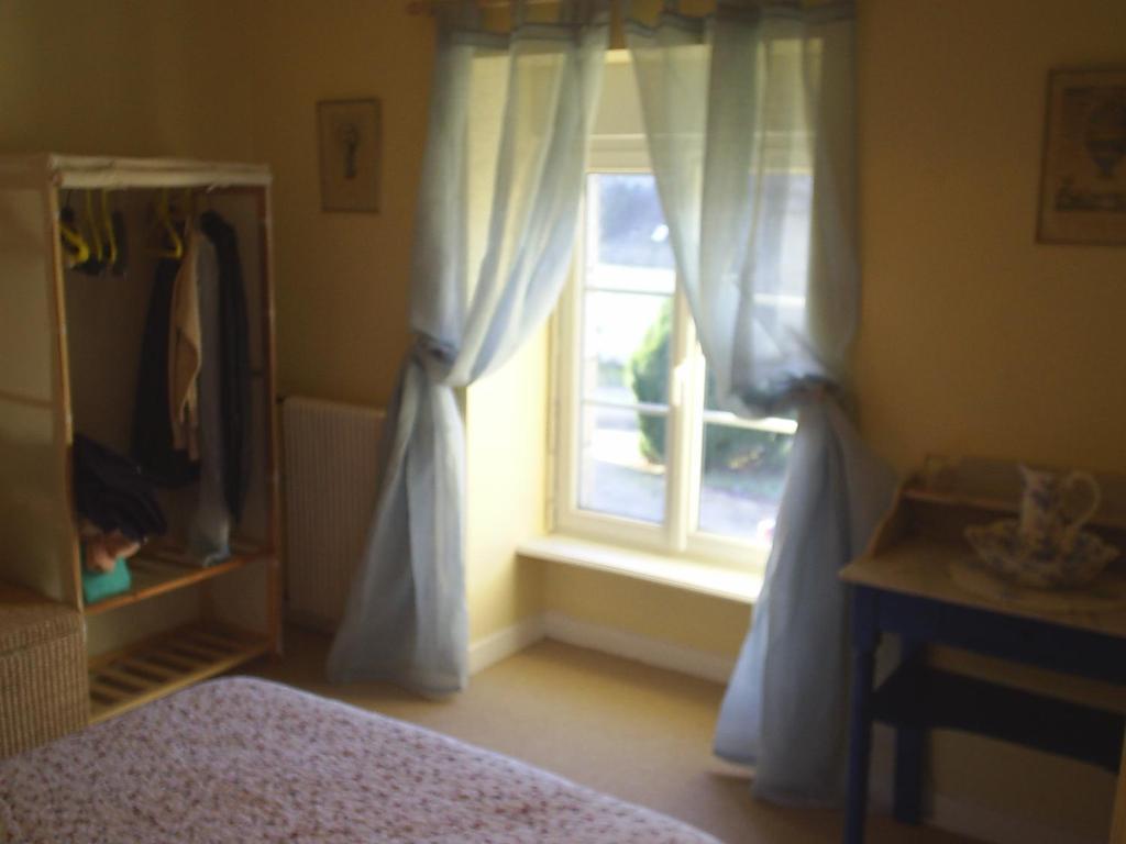 Chambres D'Hote Honey Orchard Farm Vessey Camera foto