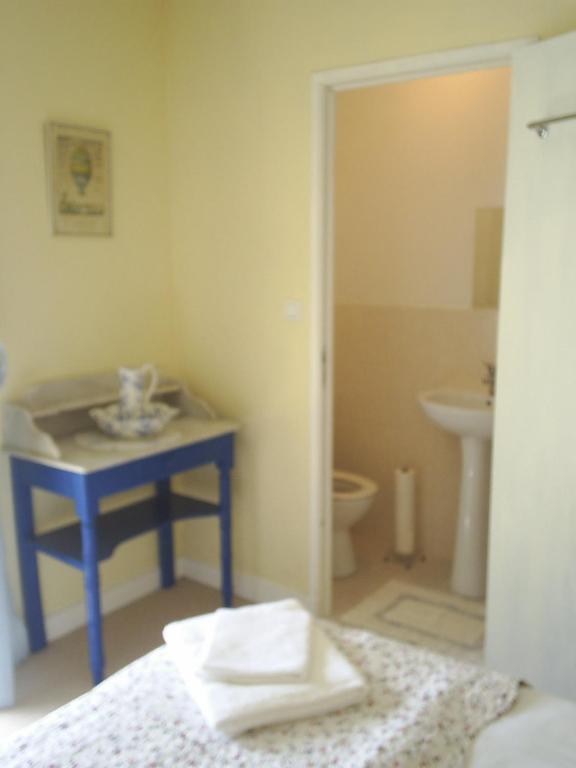 Chambres D'Hote Honey Orchard Farm Vessey Camera foto