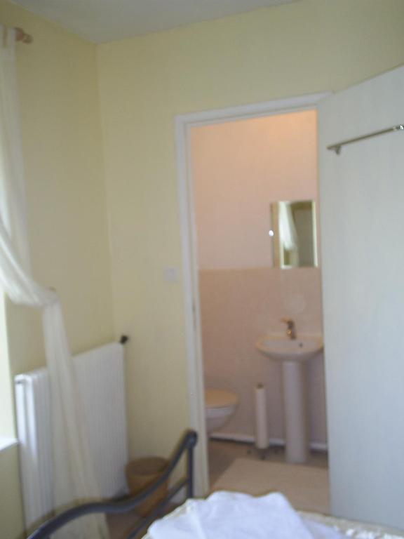 Chambres D'Hote Honey Orchard Farm Vessey Camera foto